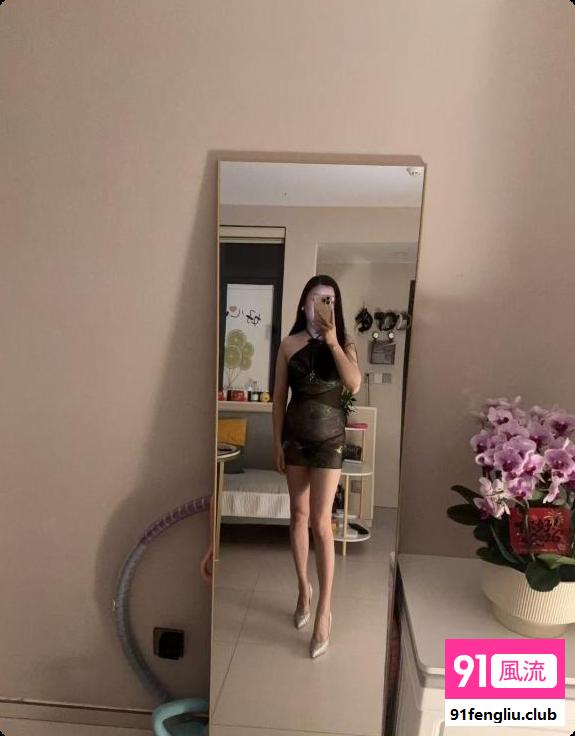 滨江服务系御姐